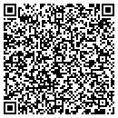 QR code with Gracie's contacts