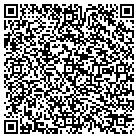 QR code with G P Ranch Christmas Trees contacts