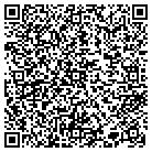 QR code with Second To None Barber Shop contacts