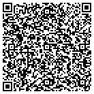 QR code with Coastal Conditioned Air contacts