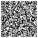 QR code with J Squared Design Inc contacts
