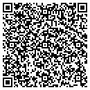QR code with Atlantic Spine contacts