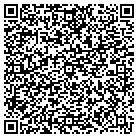 QR code with California Detail Shoppe contacts