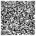 QR code with York Electric Cooperative Inc contacts