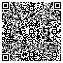 QR code with Rise & Shine contacts