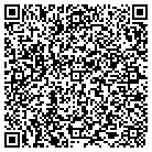 QR code with Alterations Center Of Gesinee contacts