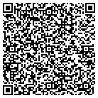 QR code with Martin Engineering Inc contacts