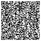 QR code with Atkinsons Mobile Home Sup & Disc contacts