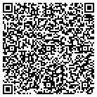 QR code with A New Image Styling Salon contacts