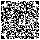 QR code with Ann's Treasures & Christ contacts