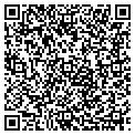 QR code with YWCA contacts