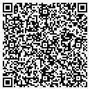 QR code with Gordon Machine Shop contacts