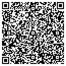 QR code with True Value contacts