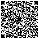 QR code with Yokohama Japanese Express contacts