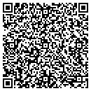 QR code with Hallbuilt Homes contacts