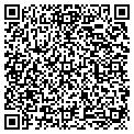 QR code with SCE contacts