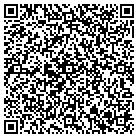 QR code with Ontario Die of South Carolina contacts