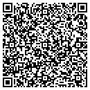 QR code with Tony's Bar contacts