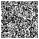 QR code with Apex Barber Shop contacts