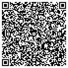 QR code with Thomas & Hutton Engineering contacts