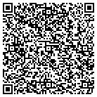 QR code with C Frick Hardware Inc contacts
