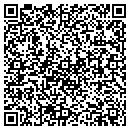 QR code with Cornerstop contacts