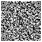 QR code with Rebeccas Prls Cnsignment Antiq contacts