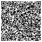 QR code with James A Robinson Trucking contacts