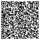 QR code with C L Thaxton Insurance contacts