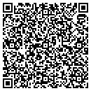 QR code with JEJ Construction contacts
