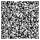 QR code with Honea Path Town Lab contacts