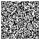 QR code with PAS Service contacts
