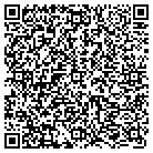 QR code with James E Phillips Architects contacts