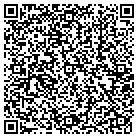 QR code with Andrew Williams Concrete contacts