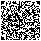 QR code with H & R Block Financial Advisors contacts