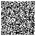QR code with Hardees contacts