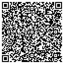 QR code with C W G Inc contacts