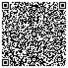 QR code with Mt Diablo Unified School Dst contacts