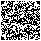 QR code with Custom Steel Fabricator Co contacts