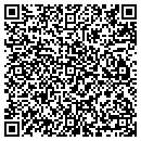 QR code with As Is Auto Sales contacts