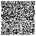QR code with ABC contacts