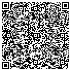 QR code with Heart Pine Lbr & Millworks LLC contacts