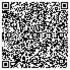 QR code with Rick's Custom Gardening contacts