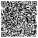 QR code with IFH contacts
