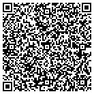 QR code with Action Garage Door Service contacts