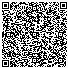 QR code with Little Footprints Child Care contacts