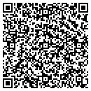 QR code with J & J Investments contacts