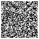 QR code with AUTOHOUNDS.COM contacts