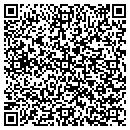 QR code with Davis Garage contacts