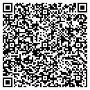 QR code with Land's Inn contacts